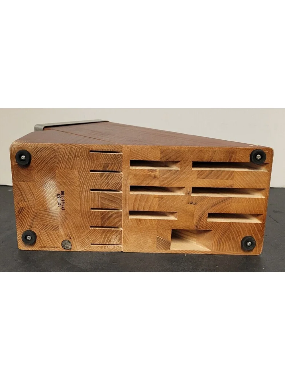 ZWILLING J.A. Henckels item being